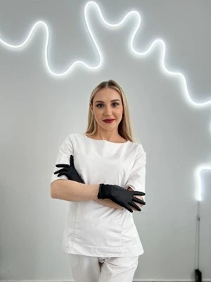 Гузель Мурадимова