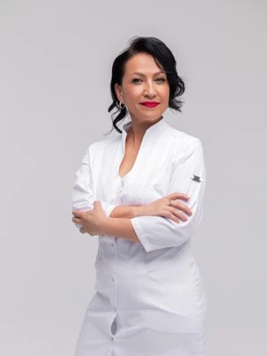 Светлана Владимировна Афанасьева