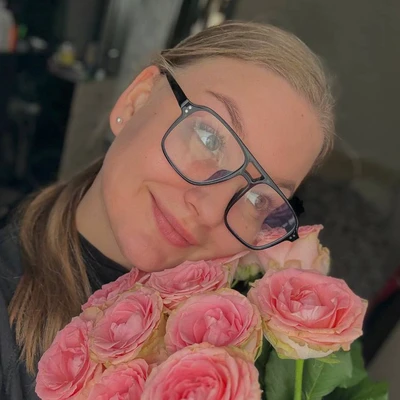 Селезнева Алена