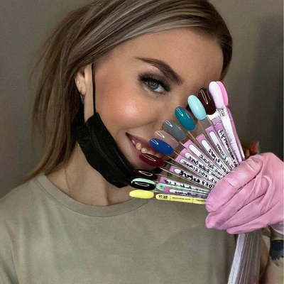 Ягунова Оксана