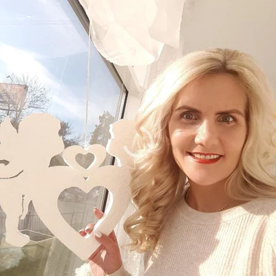 Истомина Ирина