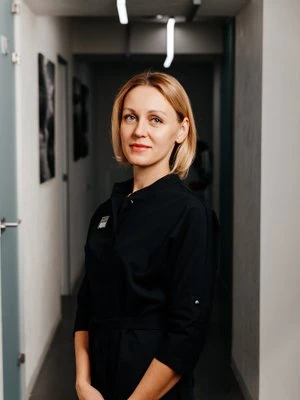 Анна Викторовна Андриевская