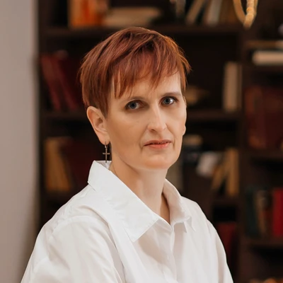 Герасимова Мария