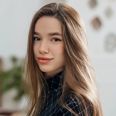 Васильева Ксения