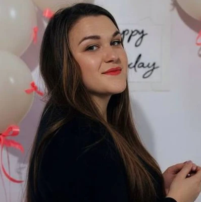 Гужова Анастасия