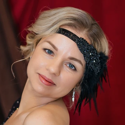 Константинова Алёна