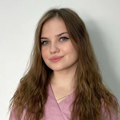Анастасия Б