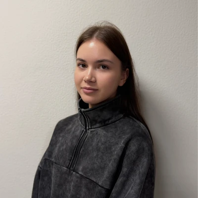 Фото Ульяна