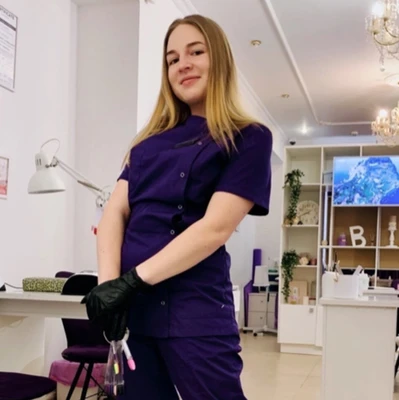 Галкина Ольга