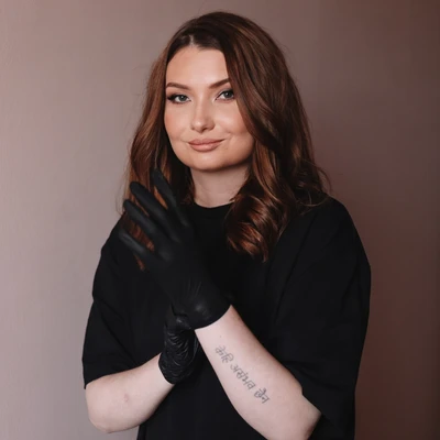 Волкова Ирина