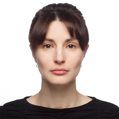 Фото Кириллова Анастасия