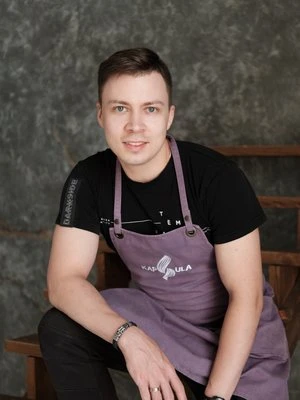 Вячеслав Владимирович Колесников