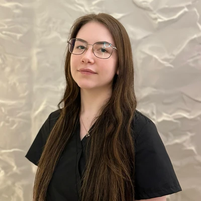 Кашицина Карина