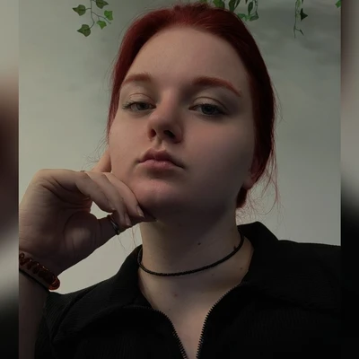 Колчанова Александра