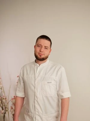 Михаил Алексеевич Корнев