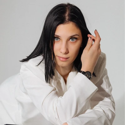 Гераськина Валерия