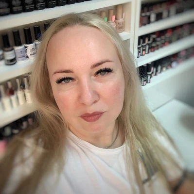 Михеева Галина