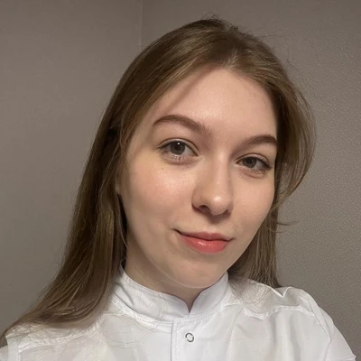 Ярославцева Анастасия