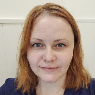 Фото Тюндюрова Лариса