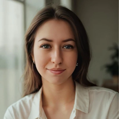 Фото Наталья