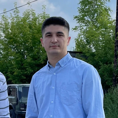 Барбер Сурадж