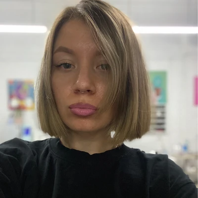 Волкова Анна
