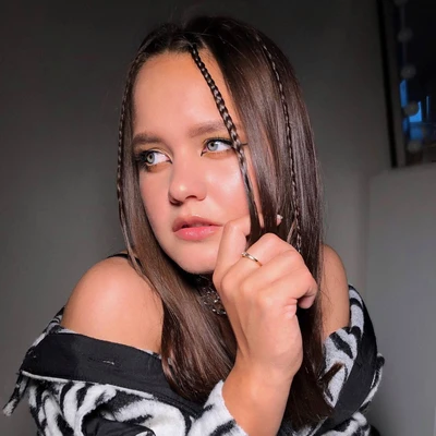 Шатеева Кристина