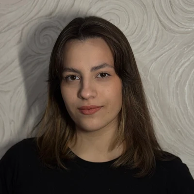 Фото Сергеева Анастасия