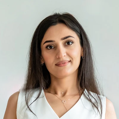 Алиян Ирина