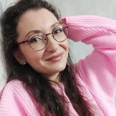 Вихорева Виктория