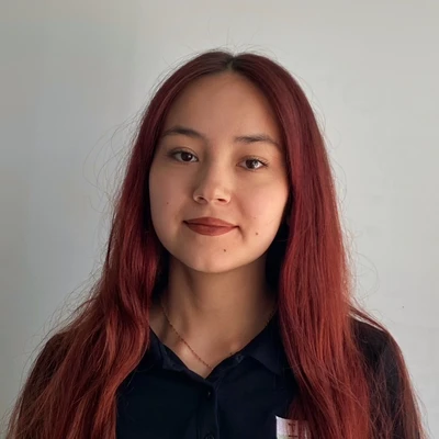 Кулдошева Алина