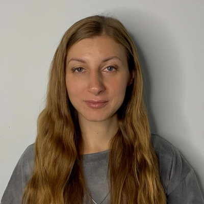 Лапыгина Юлия