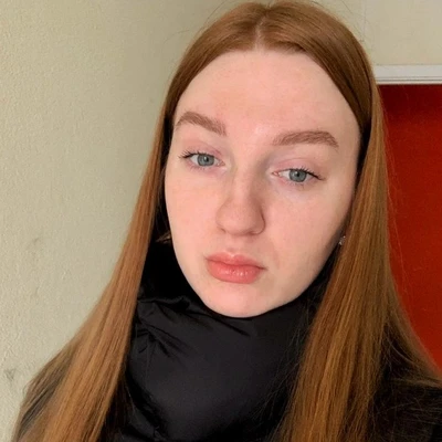 Лукина Полина