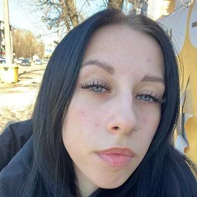 Пруглова Алина