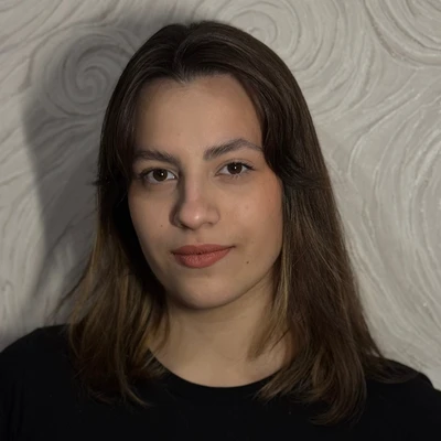 Сергеева Анастасия