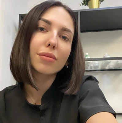 Фото Сергеева Мария