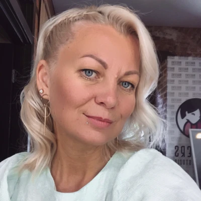 Рогова Олеся