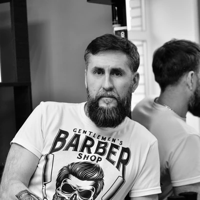 Чулков Алексей