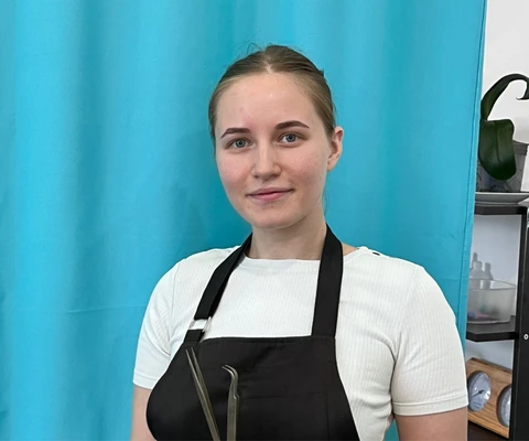 Утюгова Елизавета