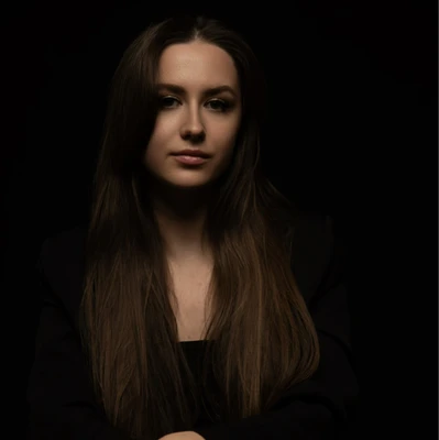 Гусарова Екатерина