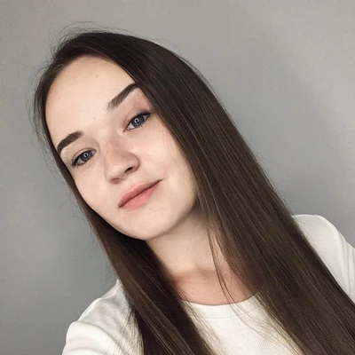 Наумова Анна