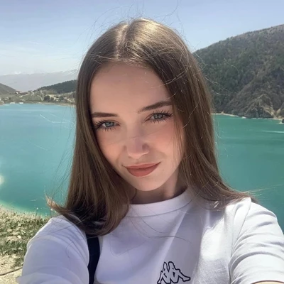 Екатерина