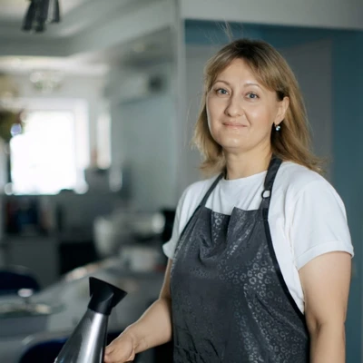 Титова Вера