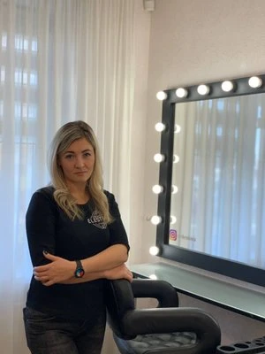 Фото Елена Вячеславовна Меликова