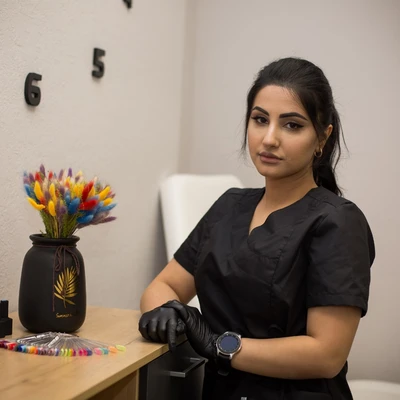 Фото Шахана