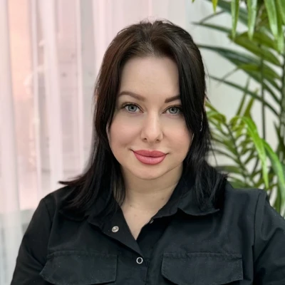Кристина Гонца