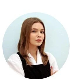 Юлия Артамонова