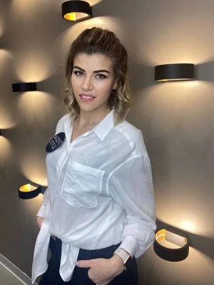 Марианна Батог