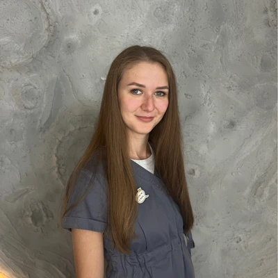 Екатерина Власова