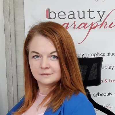 Фото Минаева Наталья